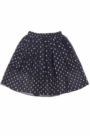 Polka dot skirt, zdjęcie 2 Polka dot skirt od Stella McCartney Kids